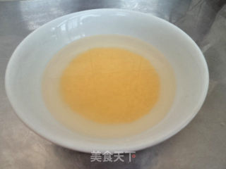 花生银耳小米粥的做法步骤：6