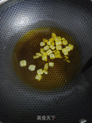 红烧排骨的做法步骤：2