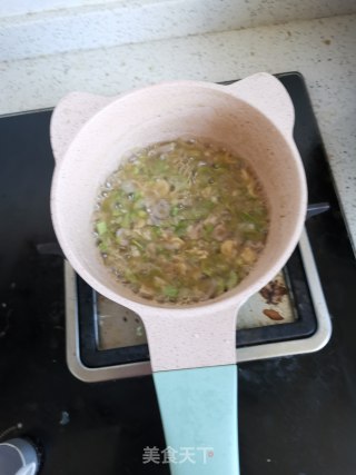 雪鱼蝴蝶面的做法步骤：6