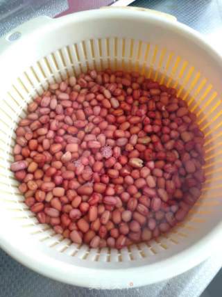 自制蜜小豆的做法步骤：1