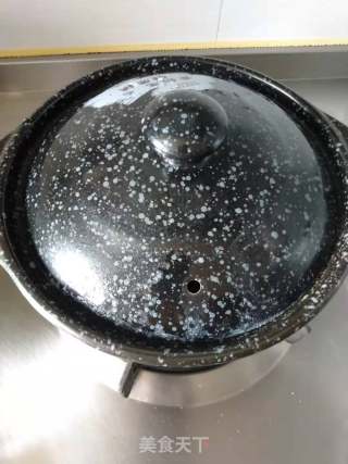 自制蜜小豆的做法步骤：4