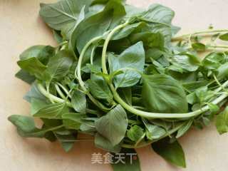 荆芥黄瓜拌木耳的做法步骤：1