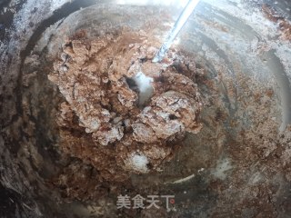 超详细版自制红糖珍珠的做法步骤：4