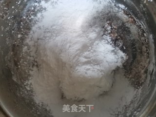 超详细版自制红糖珍珠的做法步骤：5