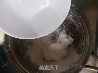 超详细版自制红糖珍珠的做法步骤：6