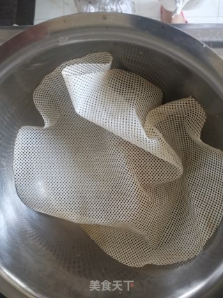 超详细版自制红糖珍珠的做法步骤：9