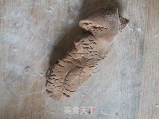 超详细版自制红糖珍珠的做法步骤：15