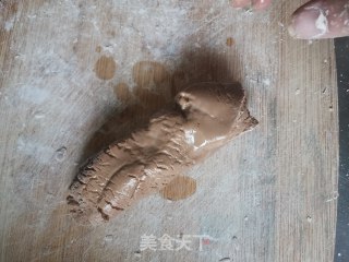 超详细版自制红糖珍珠的做法步骤：16