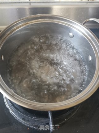 超详细版自制红糖珍珠的做法步骤：19