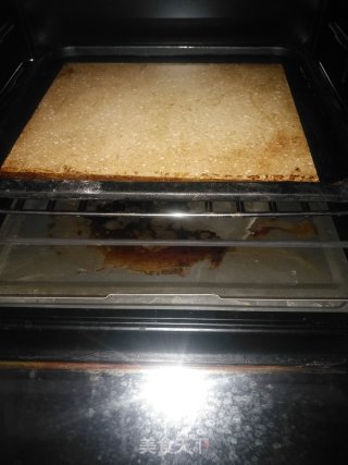 意式酵头恰巴塔（拖鞋面包）的做法步骤：13