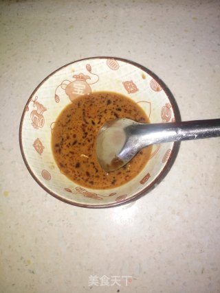 鱼香切条的做法步骤：10