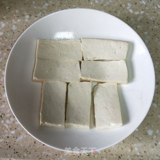 豉汁蒸鲩鱼的做法步骤：2