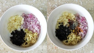 豉汁蒸鲩鱼的做法步骤：3