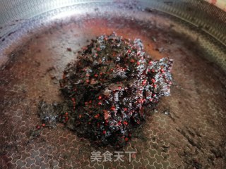 自制桑椹果酱的做法步骤：10