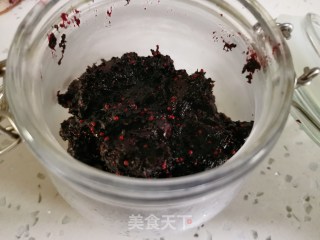 自制桑椹果酱的做法步骤：11
