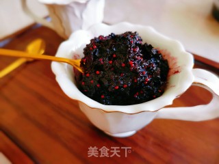 自制桑椹果酱的做法步骤：12