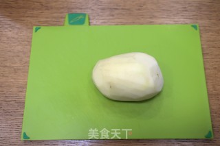 空气炸鸡翅&薯条的做法步骤：10
