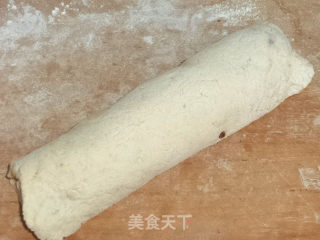 芝麻酱饼的做法步骤：6