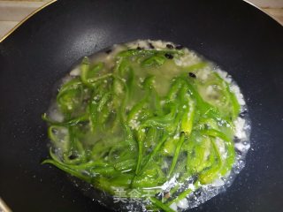 水煮辣椒的做法步骤：9