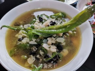 水煮辣椒的做法步骤：13