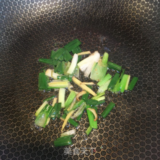 清蒸鲈鱼的做法步骤：5