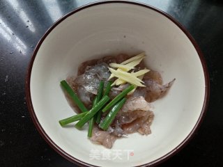 黄金虾仁的做法步骤：3