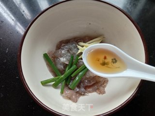 黄金虾仁的做法步骤：4