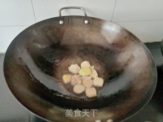 砂锅毛豆猪肉的做法步骤：4