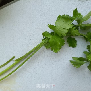 包菜拌猪皮的做法步骤：3