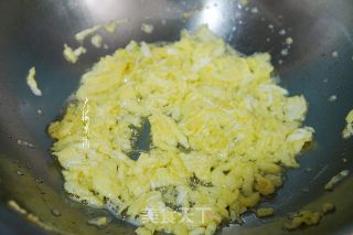 烤煎饼馅饼的做法步骤：2
