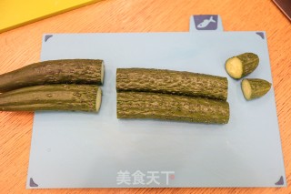 蒜泥白肉的做法步骤：6