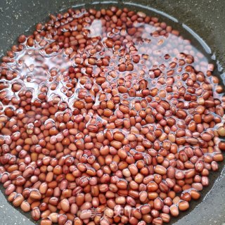 蜜红豆的做法步骤：4