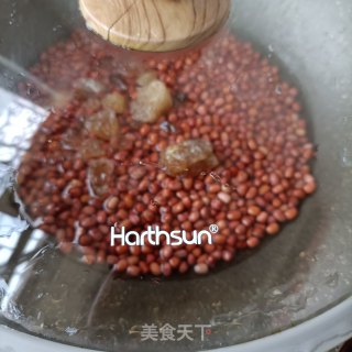 蜜红豆的做法步骤：6