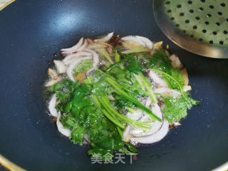 白菜饺子（附万能肉馅的做法）的做法步骤：2