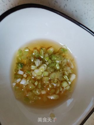 白菜饺子（附万能肉馅的做法）的做法步骤：4