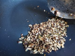 白菜饺子（附万能肉馅的做法）的做法步骤：5