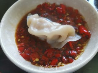 白菜饺子（附万能肉馅的做法）的做法步骤：16