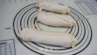酱香千层饼的做法步骤：5