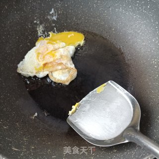 贵妃肉山药汤粉的做法步骤：2