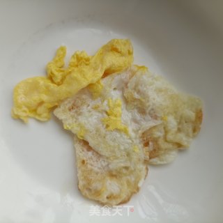 贵妃肉山药汤粉的做法步骤：3