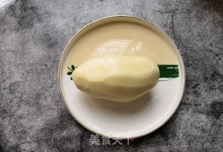 老干妈拌土豆丝的做法步骤：2