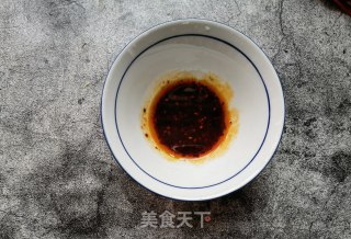 老干妈拌土豆丝的做法步骤：9