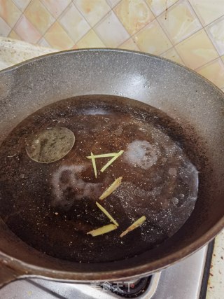 虾仁炒西兰花的做法步骤：6