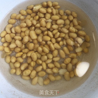 南瓜米糊的做法步骤：1