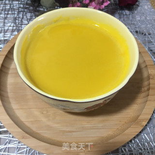 南瓜米糊的做法步骤：6