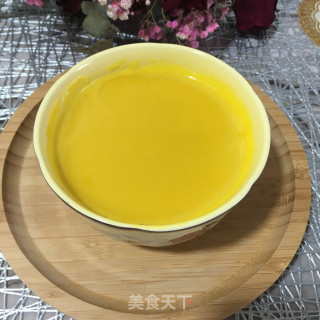 南瓜米糊的做法步骤：7
