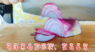 海参大拌菜的做法步骤：2
