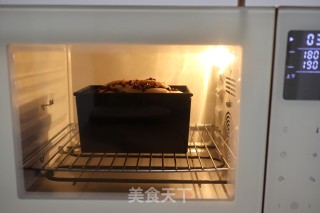 蜜红豆吐司的做法步骤：12