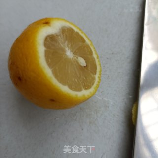 樱桃糖水的做法步骤：7