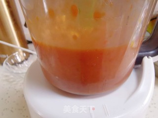 芒果椰奶西米露的做法步骤：7